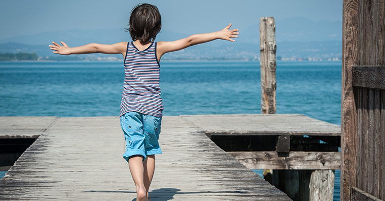 10 Things You Can Do to Protect Your Special Child from the Dangers of Wandering