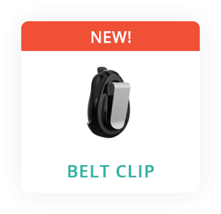 Belt Clip