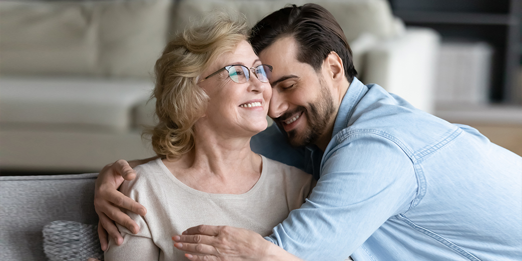 I hear the divorce rate for parents of kids with autism is 80%