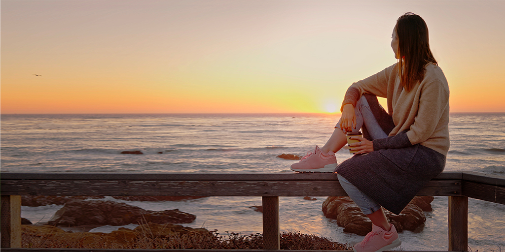 Are you making enough time for yourself