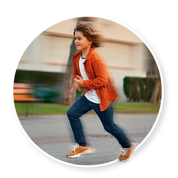 Elopement from class 