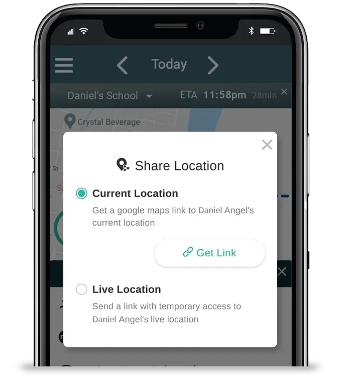 Emergency Search Tools