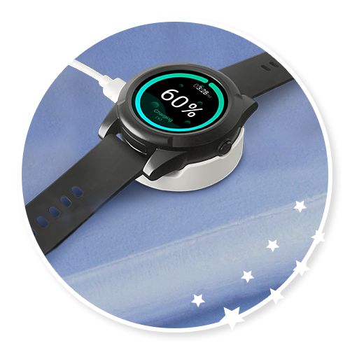 What a day it has been!