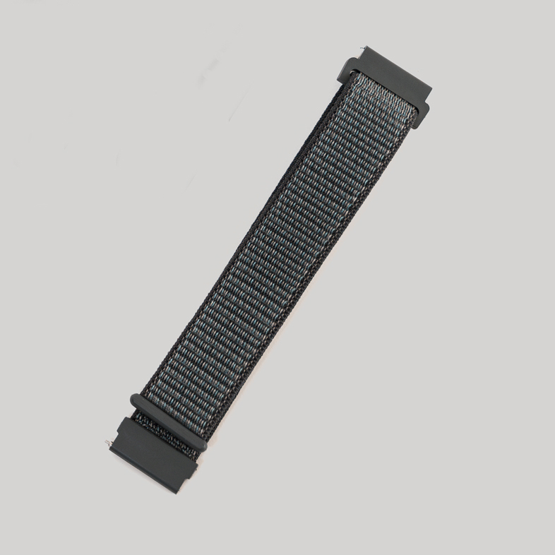 Sport Strap (Self-Fastening) - Optional