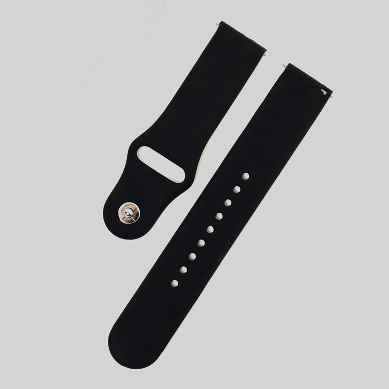 Smartwatch Style Watch Strap - Optional