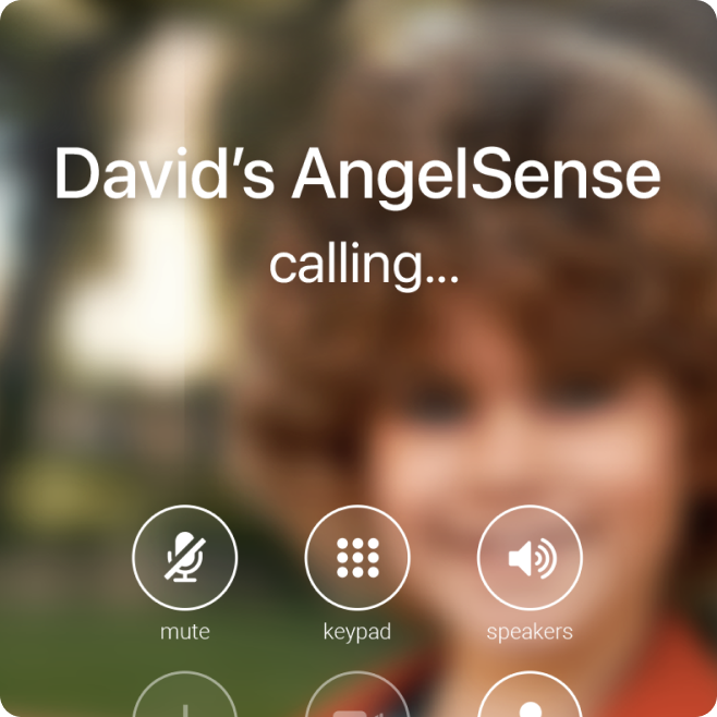 Assistive Speakerphone