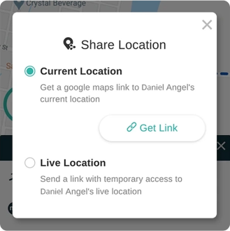 Emergency Search Tools