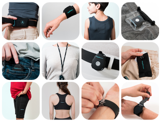 Sensory Sensitive Wearing 