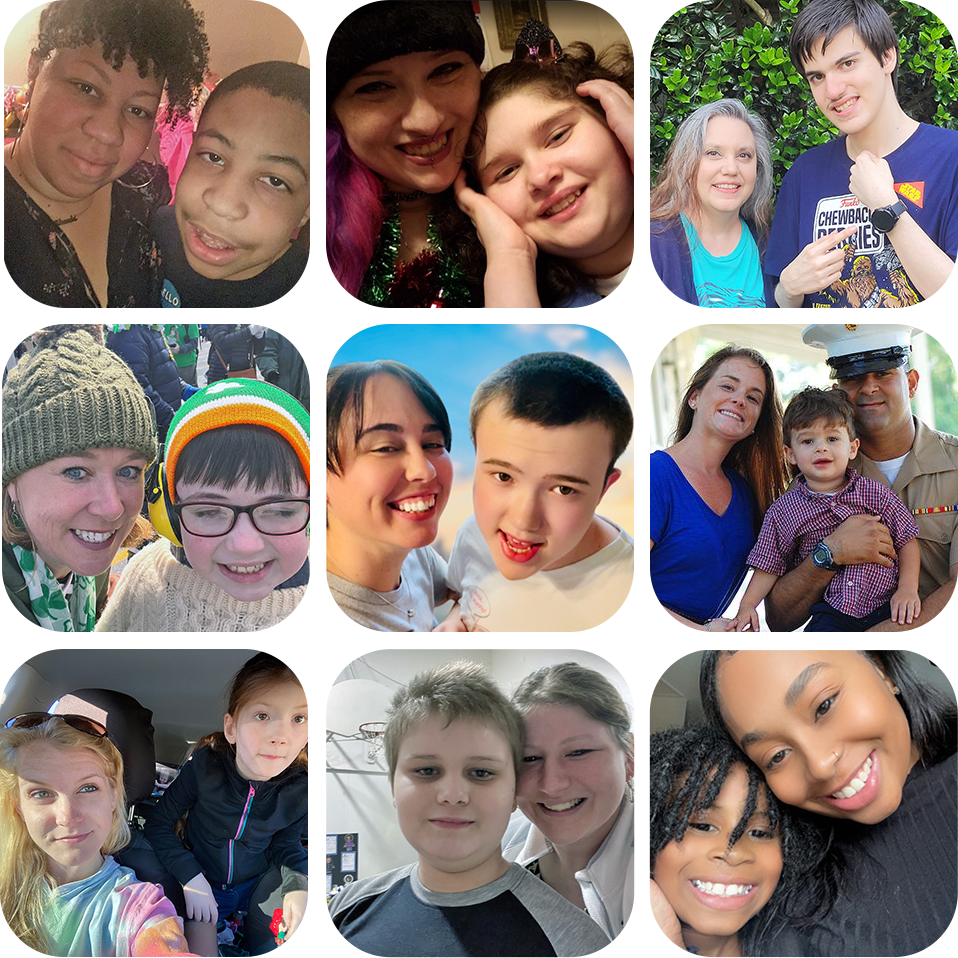 Customer Care by Parents