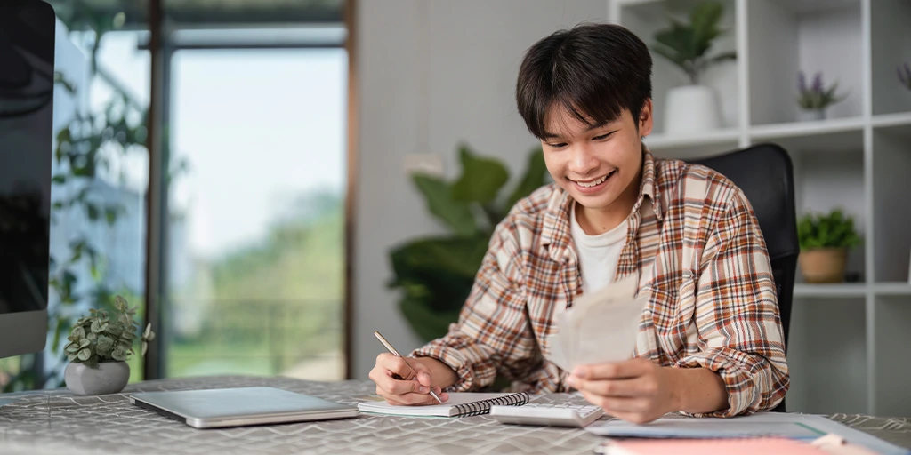 autistic teen independence